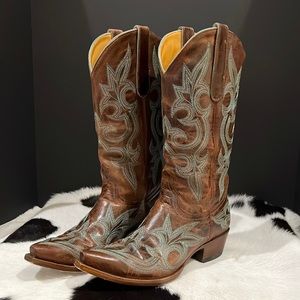 Old Gringo L113-13 Diego Boots